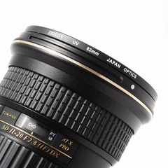 Об'єктив Tokina ATX-Pro SD 11-20mm f/2.8 DX для Canon (8010827