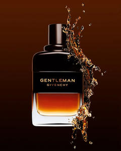 Givenchy Gentleman Reserve Privée 60ml Givenchy Gentleman Reserve Privee — 60 ML купить в интернет