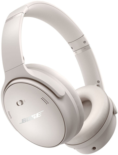 Rozetka.pl | Słuchawki Bose QuietComfort Headphones White