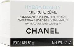 Увлажняющий крем для лица Chanel Hydra Beauty Micro Creme 50ml