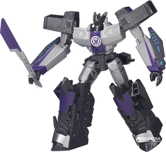 Робот-Трансформер Hasbro Transformers Robots in Disguise