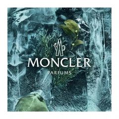 Парфюмированная вода унисекс Moncler La Cordee 200 мл