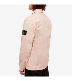 stone  ジャケット Куртка мужская Stone Island Brushed Cotton Canvas Zip XL