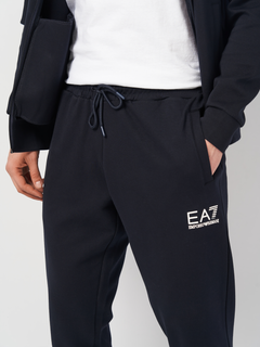 Спортивный костюм мужской Emporio Armani 11411.2 S Темно