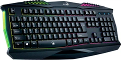Клавіатура дротова Genius Scorpion K220 USB (31310475104