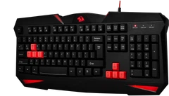 Клавиатура проводная Redragon Xenica USB (70450) – фото, отзывы