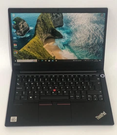 Ноутбук Lenovo ThinkPad E14 - 14