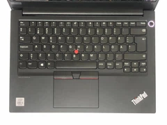 Ноутбук Lenovo ThinkPad E14 - 14