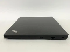 Ноутбук Lenovo ThinkPad E14 - 14