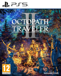 SQUARE ENIX | Oficjalna strona SQUARE ENIX - OCTOPATH