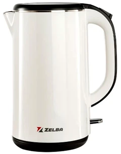 Чайник-термос ZELBA PK-181.54 White – фото, отзывы, характеристики