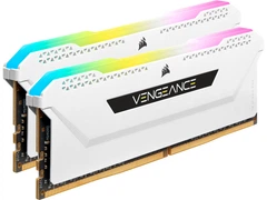 DDR4メモリ Corsair DDR4-3200 32GB (2x16GB) Модуль пам'яті Corsair 32 GB (2x16GB) DDR4 3200 MHz Vengeance RGB