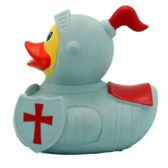 ⭐︎youuu⭐︎ Утка Рыцарь резиновая FunnyDucks L1866 – игрушки с доставкой