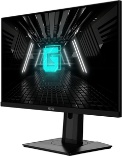 MSI G244PF E2 ゲーミングモニター 24インチ Amazon.co.jp: MSI FHD Rapid IPS ゲーミングフリー同期 1ms