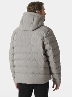 Куртка зимняя короткая мужская Helly Hansen Alby Puffy Jacket