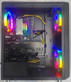 Ігровий комп'ютер GamePC V7 Intel Core i7-4770/16GB DDR3/NVIDIA