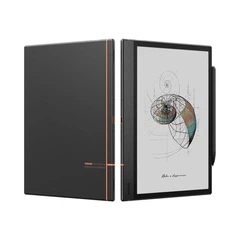 【美品】boox note air4 c Электронная книга Onyx Boox Note Air 4 C – фото, отзывы