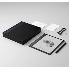 電子書籍リーダー本体 BOOX Note Air4 C CPU性能が50%向上したAndroid搭載カラー電子ペーパー「BOOX Note Air4
