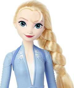 Лялька Ельза, що співає Холодне серце Frozen Elsa Disney Mattel HXD31 – фото, відгуки, характеристики в інтернет-магазині ROZETKA від продавця: Bambamtoys | Купити в Україні: Києві, Харкові, Дніпрі, Одесі, Запоріжжі, Львові Лялька Ельза, що співає Холодне серце Frozen Elsa Disney Mattel HXD31 – фото, відгуки, характеристики в інтернет-магазині ROZETKA від продавця: Bambamtoys | Купити в Україні: Києві, Харкові, Дніпрі, Одесі, Запоріжжі, Львові