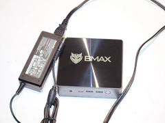 Неттоп BMAX B7 Pro USFF / Intel Core i5-1145G7 (4 (8) ядра по 2.6