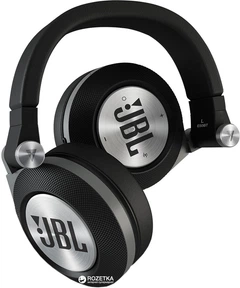 Наушники JBL Synchros E50BT Black (E50BTBLK) купить в интернет