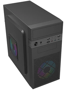 デスクトップ型PC　WIN11 i7 2600 ＋SSD＋HDD＋RAM8G Комп'ютер ALMATECH DX774/Core i7 2600/8ГБ ОЗУ/512ГБ SSD – фото