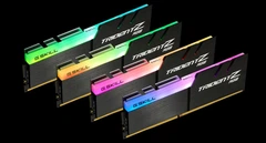 Модуль памяти DDR4 2x16GB/3200 G.Skill Trident Z RGB (F4-3200C16D