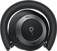 Навушники Anker SoundCore Space One Pro Black (A3062G11) купити в