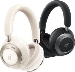 Наушники Anker SoundCore Space One Pro White (A3062G21