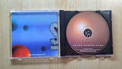 ディープ・スペース [CD] Space – Deeper Zone (1980) Audio CD (імпорт, буклет) – фото