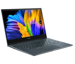 【訳あり】ASUS　ZenBook13　UX325EA Ноутбук ASUS ZenBook 13 UX325EA Intel Core i7-1335U 4 ядра, 8