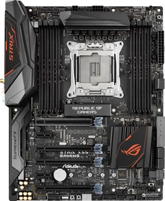 マザーボード ASUS STRIX X99 GAMING Xeon E5-2695 v4 49573678.jpg