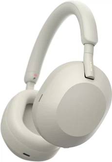 SONY WH-1000XM5 シルバー SONY ソニー WH-1000XM5 ワイヤレスヘッドフォン プラチナ