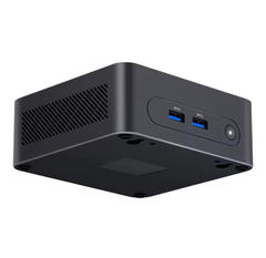 ミニPC SOYO M2 Plus Intel N100 16GB 512GB Win11 SOYO M2 Plus ミニ PC インテル 12th N100 CPU DDR4 16 ГБ ОЗУ