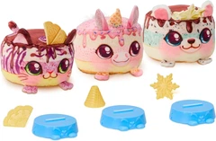 Интерактивная игрушка Moose Cookeez Makery Freezy Cakez