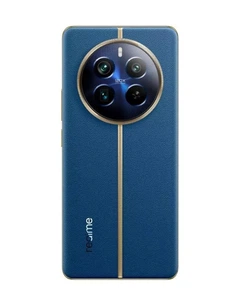 Смартфон Realme 12 Pro plus 5G 8/256GB Submariner Blue (глобальная