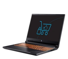 Ноутбук Acer Nitro V16 / AMD Ryzen™ 5 8645HS / 16 GB RAM / SSD 512 Ноутбук Acer Nitro V16 / AMD Ryzen™ 5 8645HS / 16 GB RAM / SSD 512