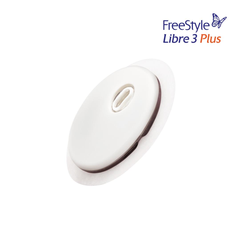 Сенсор Abbott Freestyle Libre 3 Plus - Фристайл Либре 3 Плюс