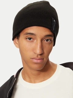 Шапка Adidas Ess Beanie IT4644 OSFL 60 Черная (4067896825205