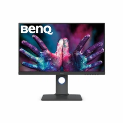BenQ PD2705Q 27インチ/USB Type-C PD2705Q/PD2705Q-JP｜27インチ2K WQHD HDR10 対応デザイナーモニター