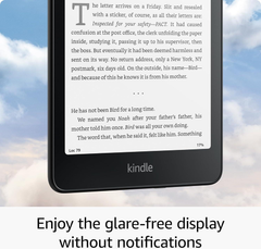 Електронна книга Amazon Kindle Paperwhite 12th Gen. 2024