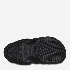 Мужские кроксы утепленные Crocs Classic Lined Overpuff Clog 210059