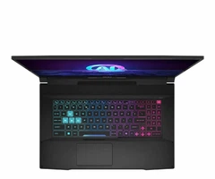 Ноутбук (2024) ігровий MSI Katana A17 AI R7-8845HS/ 32GB / 512GB