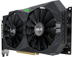 RX470 4G ROG STRIX-RX470-O4G-GAMING 中古 Amazon.in: Buy ASUS ROG STRIX Radeon Rx 470 4GB OC Edition