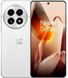 Мобільний телефон OnePlus 13 16/512GB White (CN) – фото, відгуки
