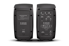 Студійні монитори ADAM AUDIO D3V Black (236612) – фото, відгуки