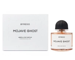 S*6様 これが最終値下げ！BYREDO MOJAVE GHOST 50ml Mojave Ghost Byredo аромат - аромат для жінок та чоловіків 2014