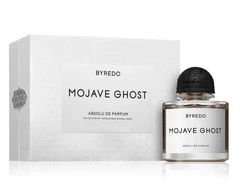 Духи унисекс Byredo Mojave Ghost Absolu 100 мл – купить с