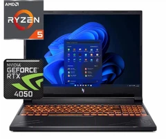 Ноутбук (2024) ігровий Acer Nitro V16 R5-8645HS/ 16GB / 1TB