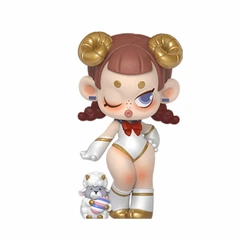 Колекційна фігурка-сюрприз із аксесуарами 52Toys PIQIQI